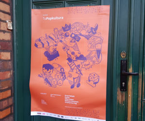ToPopkultura Festiwal w Toruniu