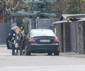 Beata Kozidrak babskie zakupy