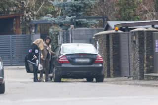 Beata Kozidrak babskie zakupy