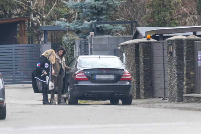 Beata Kozidrak babskie zakupy