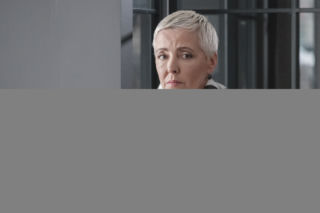 Przyjaciółki 11 sezon odc. 134. Weronika (Ewa Telega)