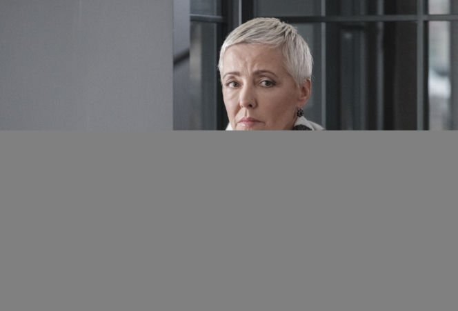 Przyjaciółki 11 sezon odc. 134. Weronika (Ewa Telega)