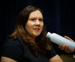 Warsztaty aktorskie prowadzi doświadczony aktor Jerzy Michalski