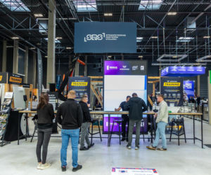 WinDoGlass Innovation w Targach Kielce cz. 2