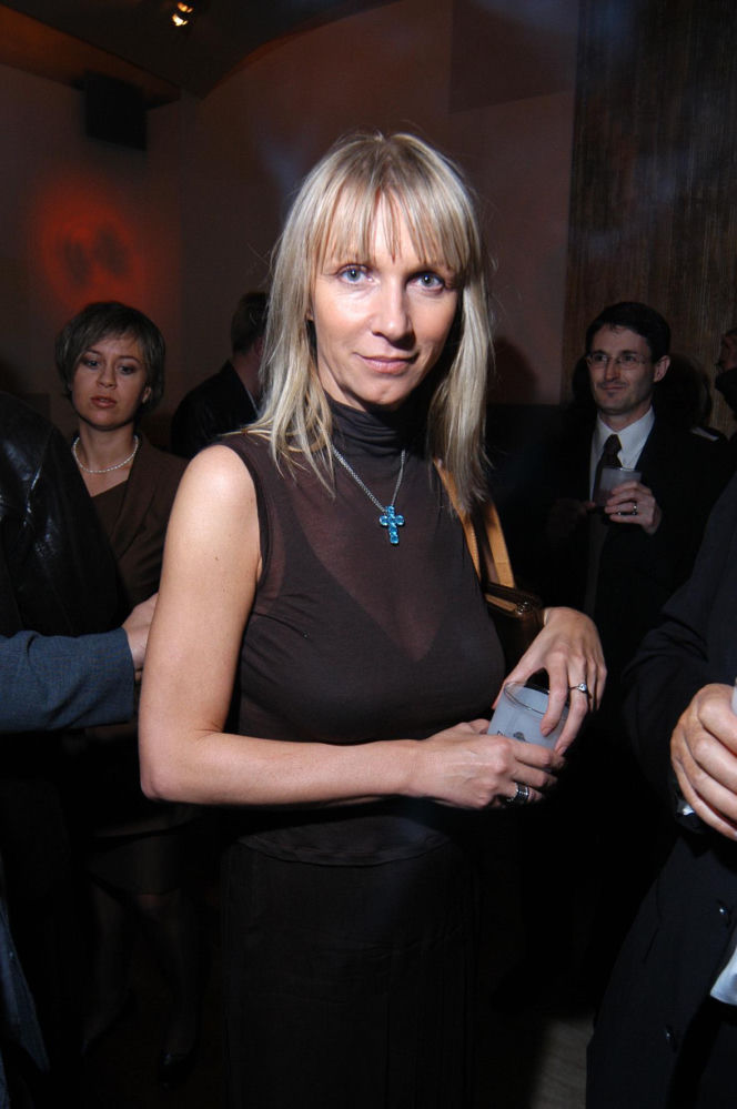 Mariola Bojarska-Ferenc