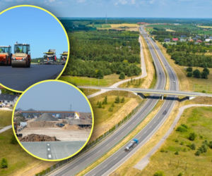 To już koniec wielkiego budowania autostrad. Wchodzimy w nową epokę 