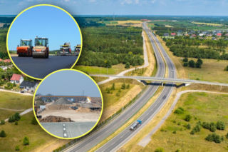 Koniec ery wielkich budów w Polsce. Drogowcy wskazują, co nas teraz czeka