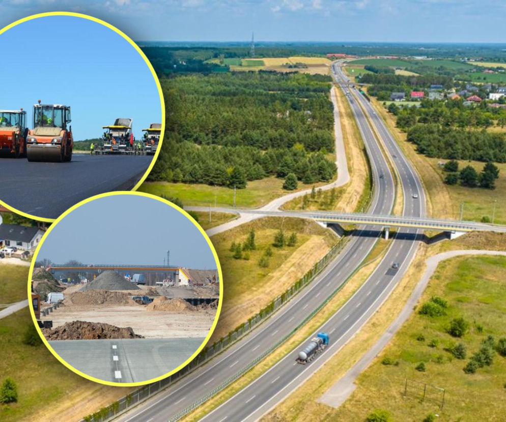 To już koniec wielkiego budowania autostrad. Wchodzimy w nową epokę 