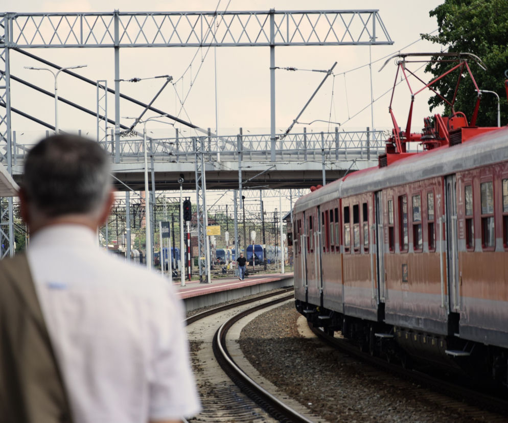 Nowy rozkład jazdy PKP