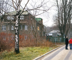W areszcie przeżyłam piekło. Chciałam się zabić