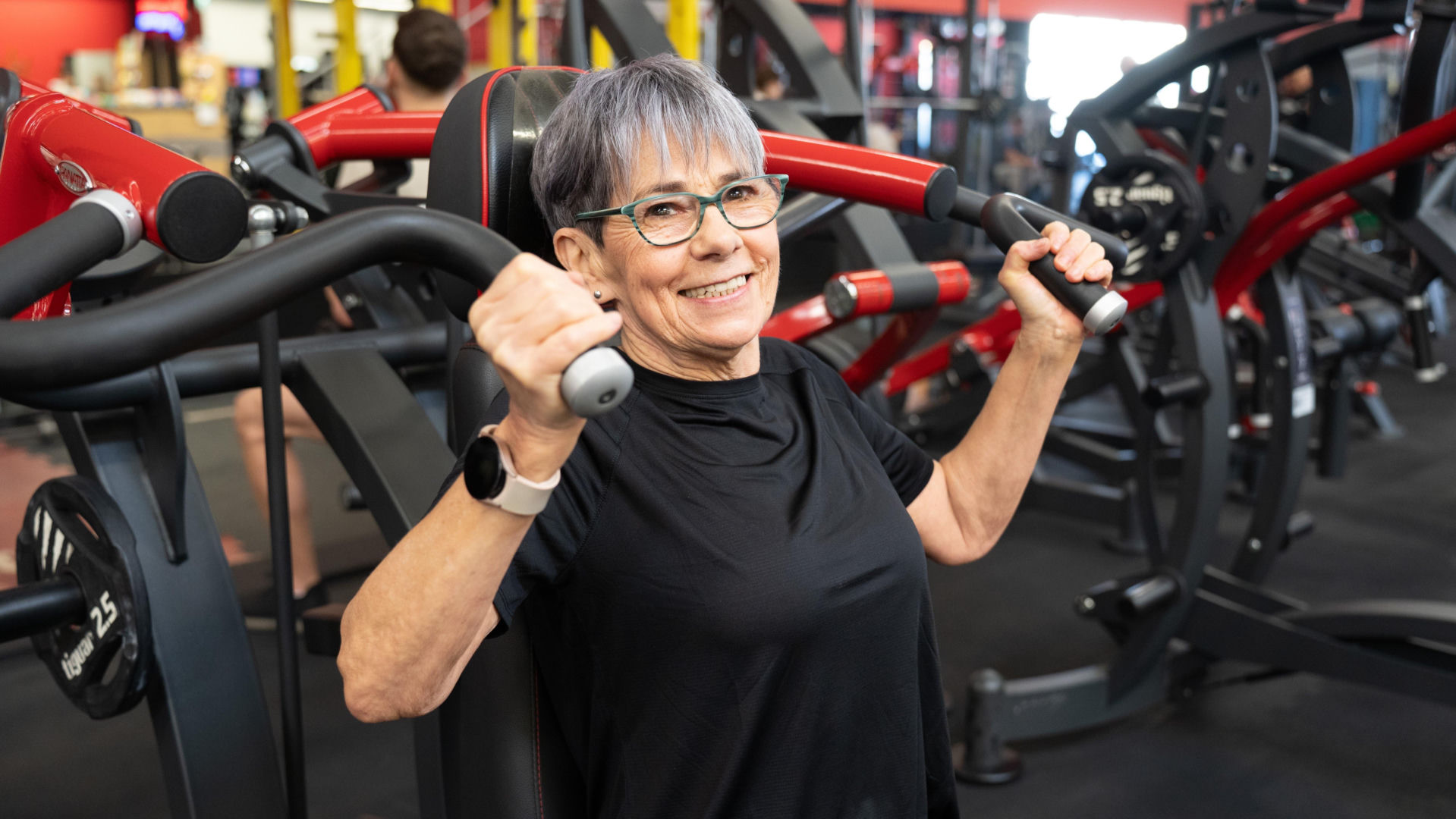 200. klub sieci Xtreme Fitness Gyms otwiera się w Częstochowie