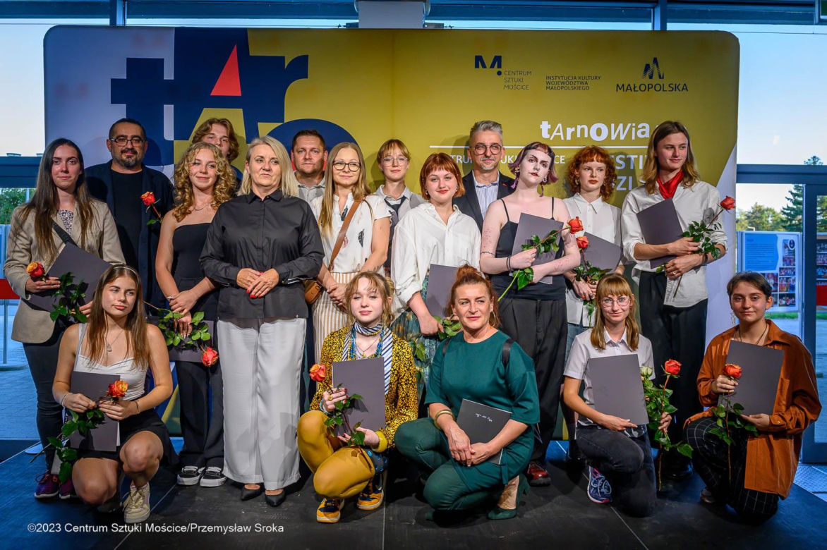 III Festiwal Tarnowianie. Wernisaże wystaw „Tarnowscy Artyści Fotograficy” i „Najlepsza praca roku”