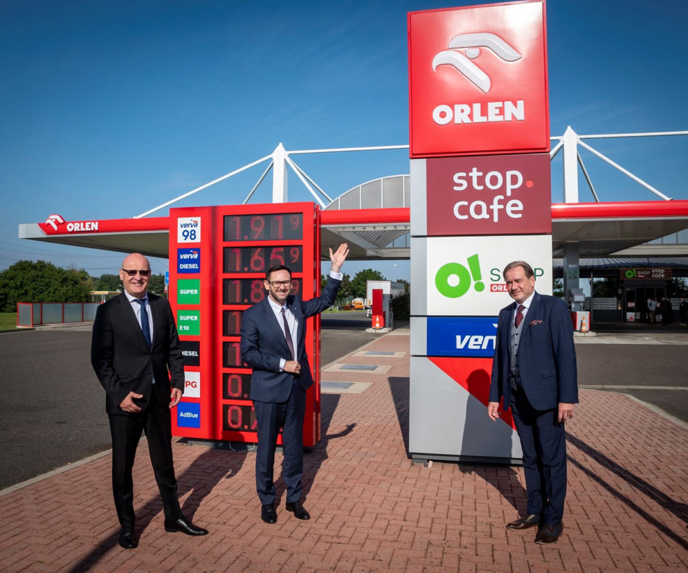 Orlen
