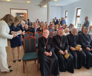 Warsztat Terapii Zajęciowej CDS w Siedlcach ma już 25 lat!
