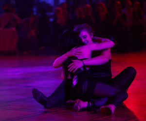 Katarzyna Zillmann i Janja Lesar