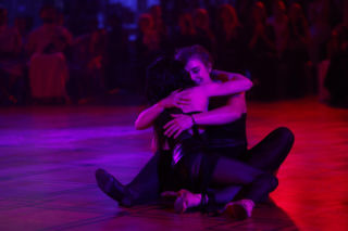 Katarzyna Zillmann i Janja Lesar