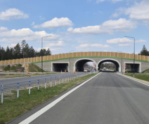 Obwodnica Wąchocka (kwiecień 2026)