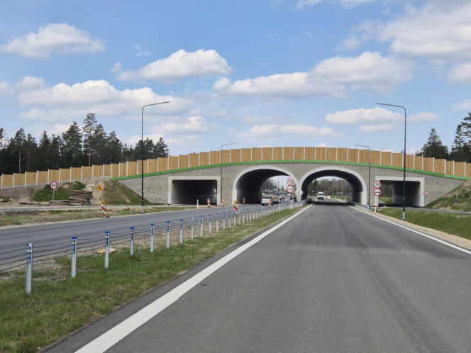 Obwodnica Wąchocka (kwiecień 2026)