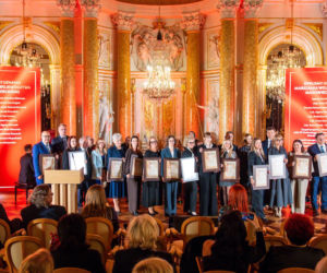 Konkurs „Eskulapy Mazowsza” 2026