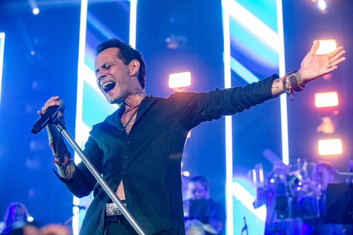 Marc Anthony 