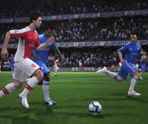 FIFA 11