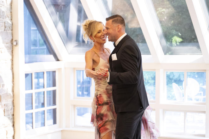 8. odcinek "Żona dla Polaka. Toronto"