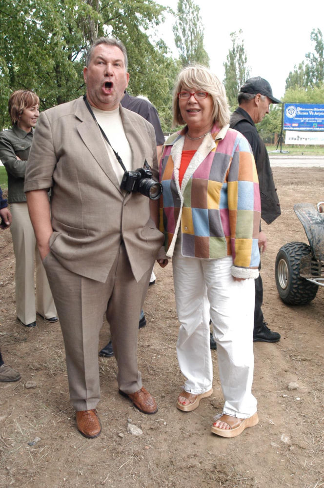 Michał Fajbusiewicz