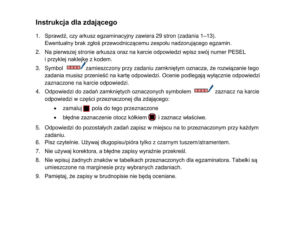 Matura historia sztuki 2026. Arkusze CKE i odpowiedzi 13.05.2026