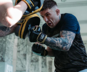 FAME MMA 13