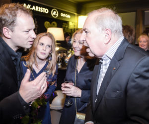 Tak teraz wygląda Jerzy Stuhr