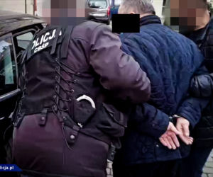 Wyłudzili setki tysięcy zł z tarczy antykryzysowej