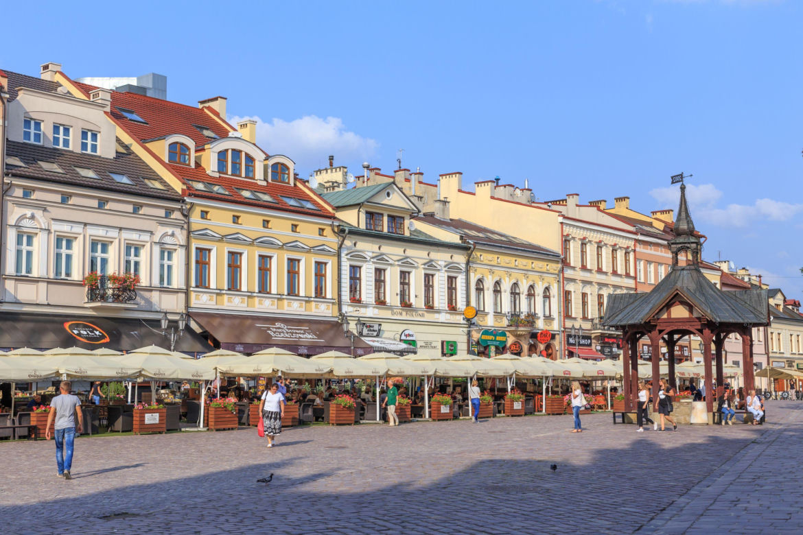 Rzeszów