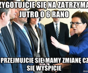 Wyborcze MEMY