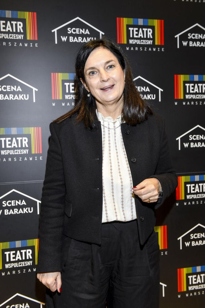 "Chłopki" - premiera spektaklu