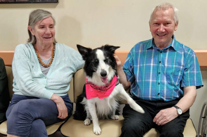 Mars Polska i Fundacji Dr Clown