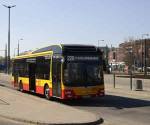 Metro wykosi autobusy z Bemowa. Pasażerowie są wściekli 