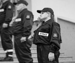 Żurawiec. Marta Gereluk zginęła w wypadku