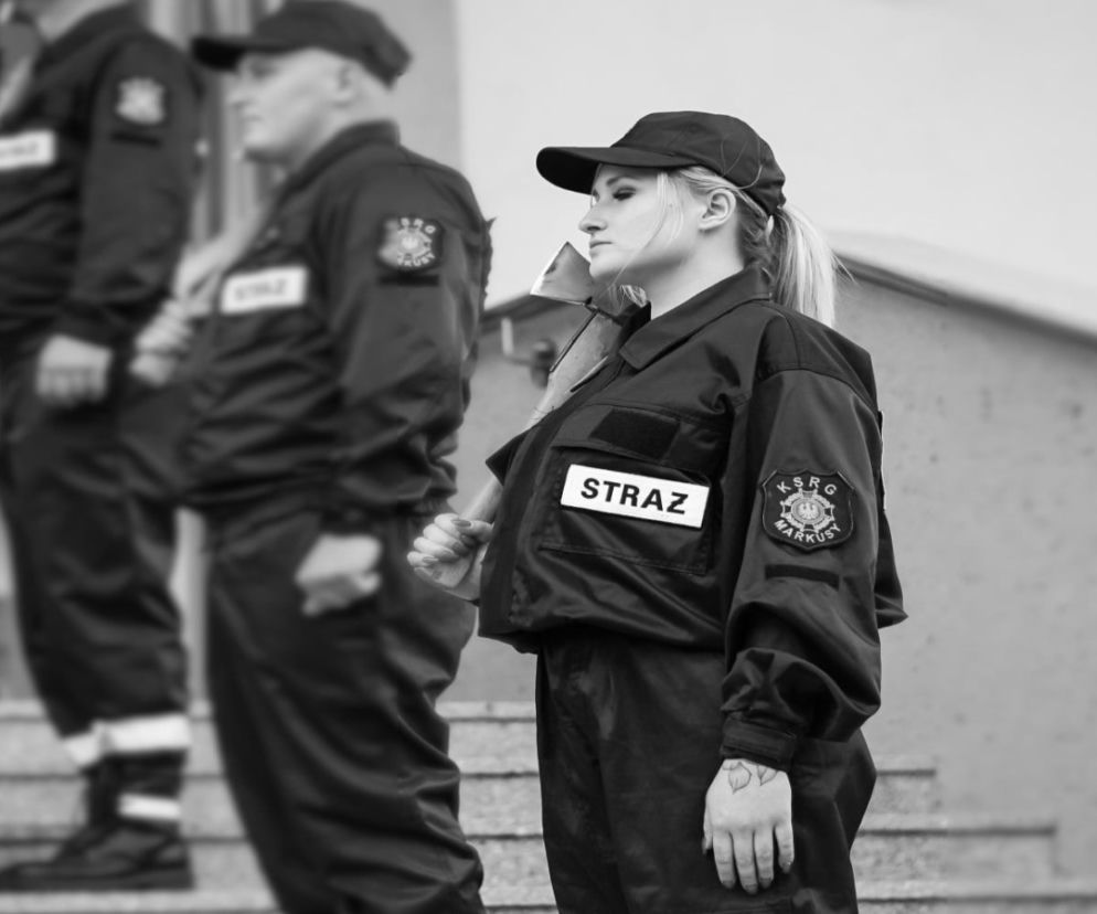 Żurawiec. Marta Gereluk zginęła w wypadku