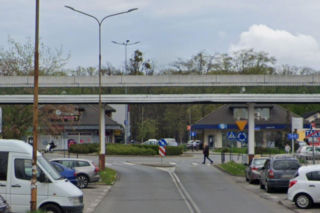 To najdłuższa nazwa ulicy we Wrocławiu. Dasz radę to wymówić?