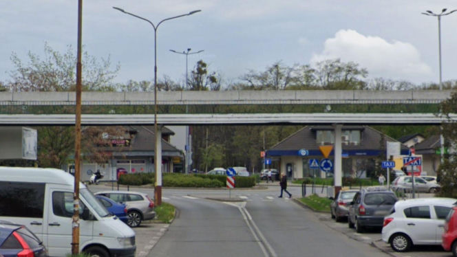 To najdłuższa nazwa ulicy we Wrocławiu. Dasz radę to wymówić?