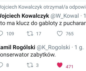 Pod hashtagiem #nosTTalgia użytkownicy Twittera przypomnieli najciekawsze i najzabawniejsze tweety z ostatnich lat