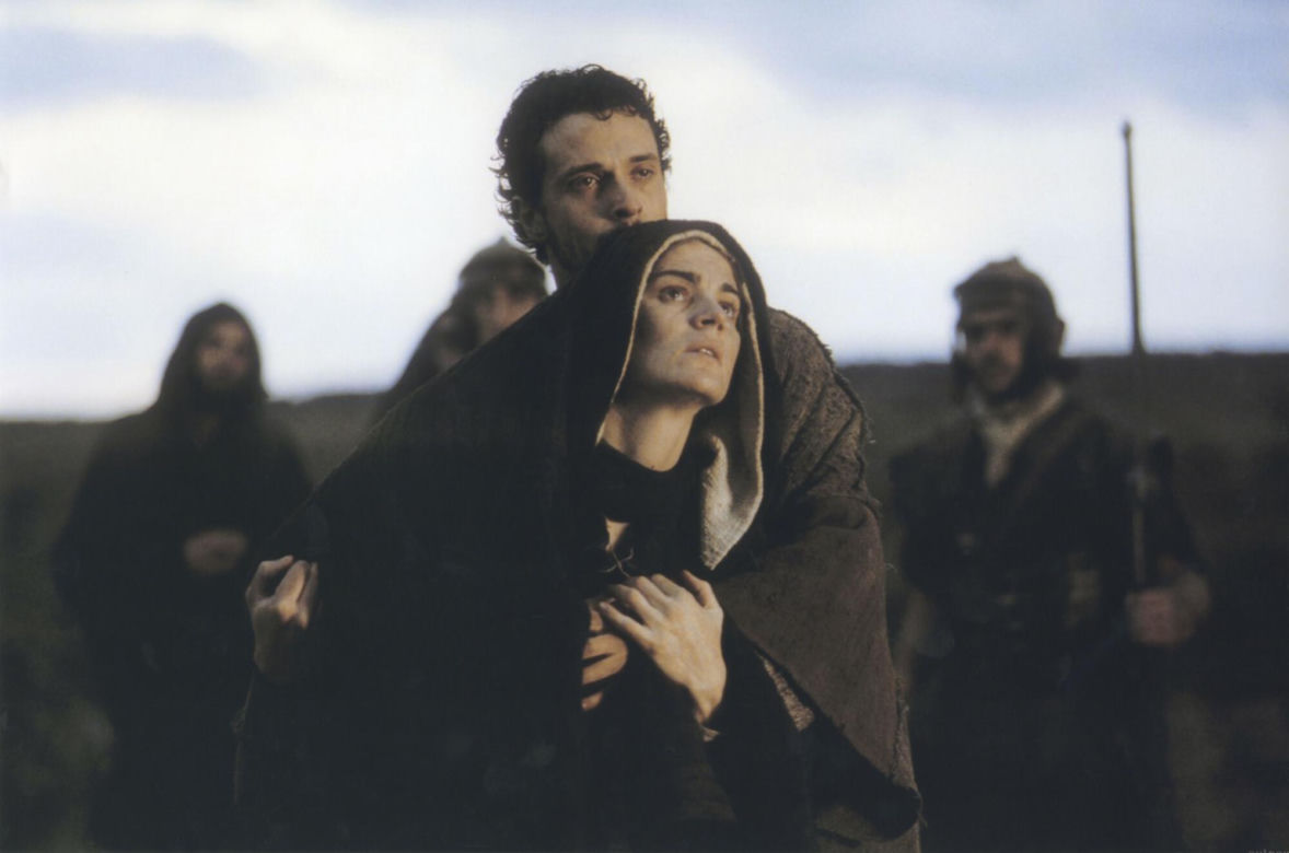 "Pasja" - reż. Mel Gibson