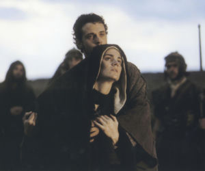 Pasja - reż. Mel Gibson