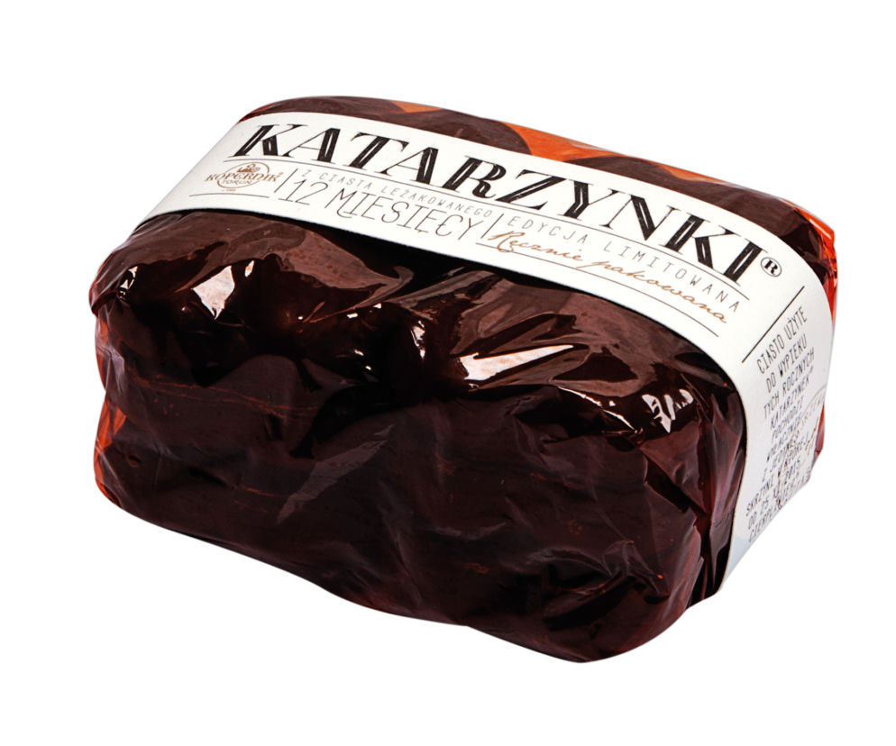 25 listopada: specjalne toruńskie Katarzynki na dzień św. Katarzyny!