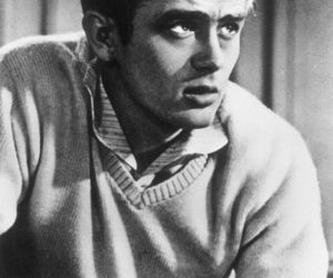 James Dean