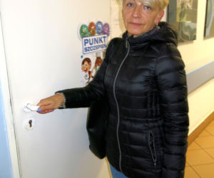 Mój syn miał gorączkę, przychodnia była zamknięta