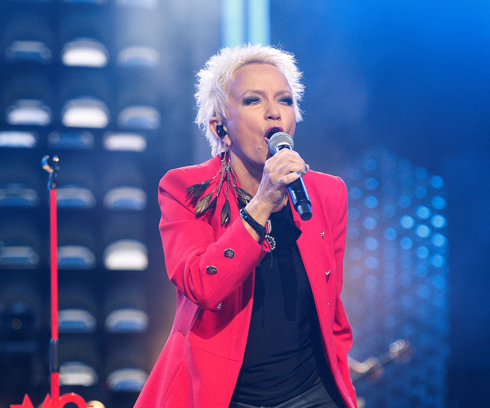Małgorzata Ostrowska