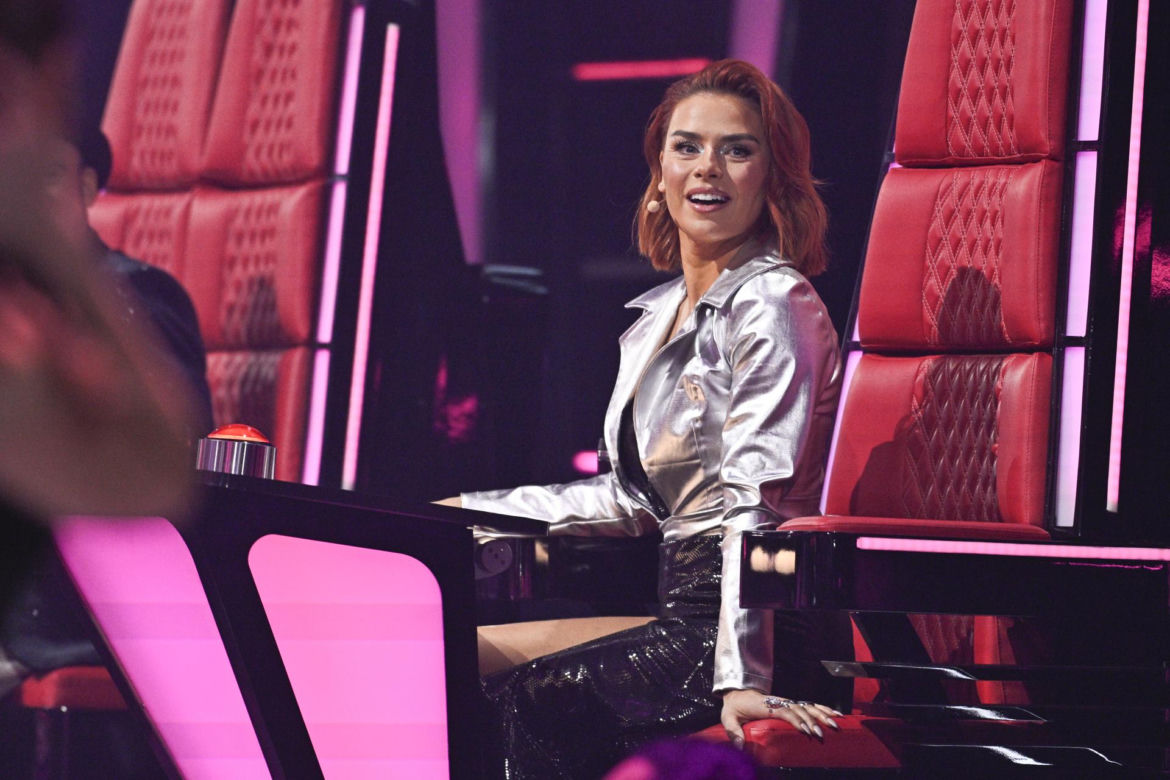 Natasza Urbańska