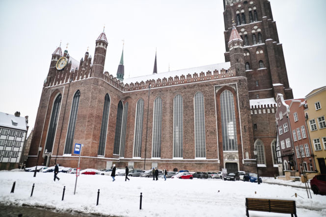 Tak wygląda grób Pawła Adamowicza w 7. rocznicę zamachu