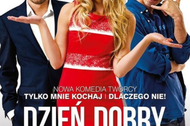 Dzień Dobry, Kocham Cię - piosenki z filmu